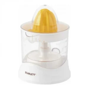 Соковыжималка Scarlett JE50C02 Центробежная, 25 Вт