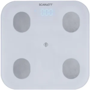 Весы Scarlett SC-BS33ED47 150 кг.