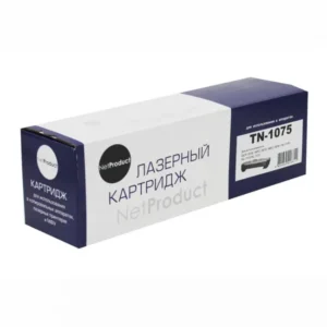 Тонер NetProduct 98010815