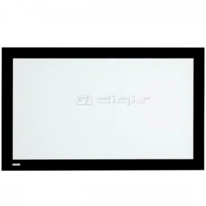 Проекционный экран Digis VELVET DSVFS-16910L