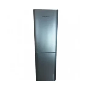 Холодильник SNOWCAP FNF-345 Silver