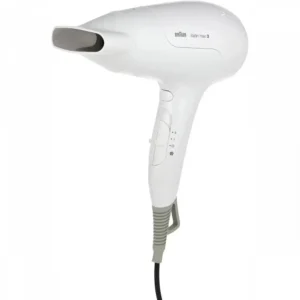 Фен Braun BRHD385E 2000 Вт