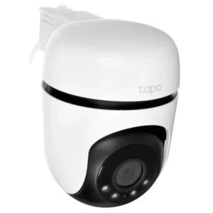 IP видеокамера TP-Link Tapo C510W PTZ-поворотная, Уличная, WiFi, 3.9 мм, 1/2.8", 3 Мп ~ 2304x1296