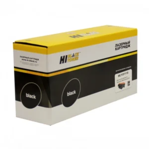 Лазерный картридж Hi-Black HB-MLT-D111S для SL-M2020/2020W/2070/2070W, 1K 99116374