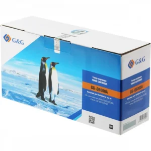 Лазерный картридж G&G GG-Q6000A