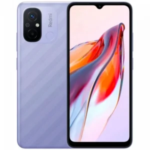 Смартфон Xiaomi Redmi 12C 22120RN86G-128- 128 Гб, 4 Гб