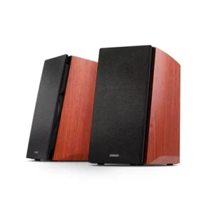 Компьютерные колонки Edifier R2000DB R2000DB WOOD Коричневый