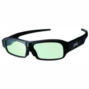 Аксессуар для презентационного оборудования JVC 3D очки предназначенные для совместной работы с проекторами PK-AG3G