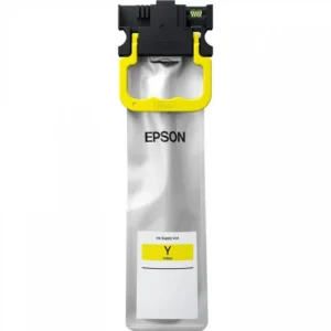 Струйный картридж Epson C13T01C400