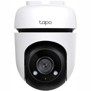 IP видеокамера TP-Link TC40 Купольная, Уличная, WiFi, 3.89 мм, 1/3", 2 Мп ~ 1920×1080 Full HD