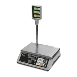 Торговые весы Mertech M-ER 327 ACP-32.5 "Ceed" M-ER3027