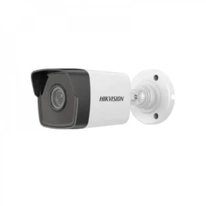 IP видеокамера Hikvision DS-2CD1023G0E-I DS-2CD1023G0E-I (2.8 мм) Цилиндрическая, Уличная, Проводная, 2.8 мм, 1/2.7", 2 Мп ~ 1920×1080 Full HD