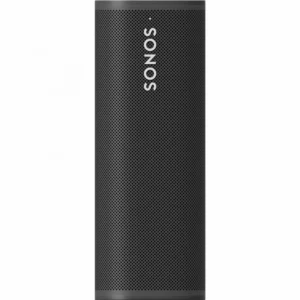 Портативная колонка Sonos Roam Black ROAM1R21BLK Черный