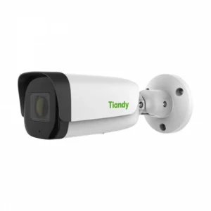 IP видеокамера Tiandy TC-C32US Spec:I8/A/E/Y/M/S/H/2.7-13.5mm/V4.0 Цилиндрическая, Уличная, Проводная, 2.7 ~ 13.5 мм, 1/2.8", 2 Мп ~ 1920×1080 Full HD