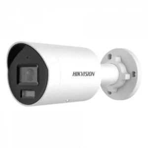 IP видеокамера Hikvision DS-2CD2047G2H-LIU(4MM) Цилиндрическая, Уличная, Проводная, 4 мм, 1/1.8ʺ, 4 Мп ~ 2688×1520