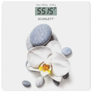Весы Scarlett SC-BS33E020 180 кг.