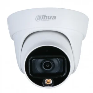 IP видеокамера Dahua DH-IPC-HDW1439TP-A-LED-0280B-S4 Купольная, Уличная, Проводная, 2.8 мм, 1/3", 4 Мп ~ 2560×1440 Quad HD