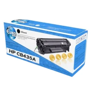 Лазерный картридж Euro Print EP-CB435A