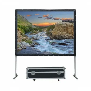 Проекционный экран Lumien Master Fold LMF-100119
