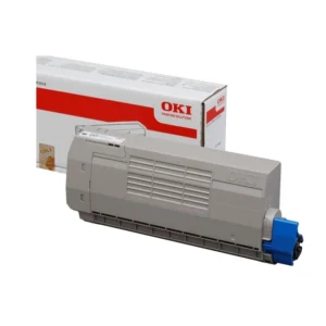 Тонер OKI MagiColor 851/861 7.3K, magenta 44059170/44059166