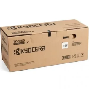 Тонер Kyocera TK-3200 для P3260dn/M3860idn/M3860idnf 1T02X90NL0