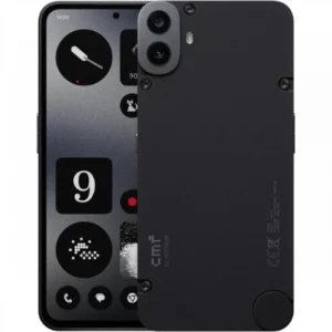 Смартфон CMF Phone 1 8/128Gb Black A10400108 128 Гб, 8 Гб