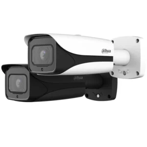 IP видеокамера Dahua DH-IPC-HFW5442EP-ZHE-S3 Цилиндрическая, Уличная, Проводная, 2.7 ~ 12 мм, 1/1.8ʺ, 4 Мп ~ 2688×1520
