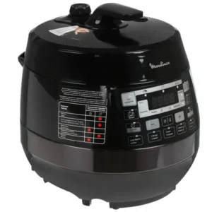 Мультиварка Moulinex Quickchef CE430832 1000 Вт, 5
