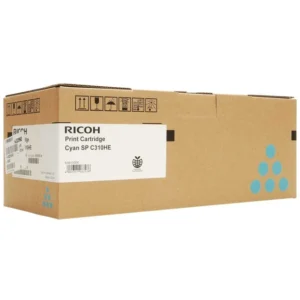 Тонер Ricoh C310HE 407637