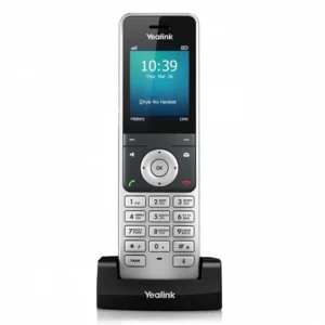 IP Телефон Yealink W56H