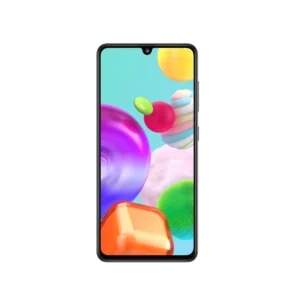 Смартфон Samsung Galaxy A41 64GB SM-A415FZKDSKZ