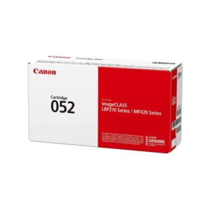 Лазерный картридж Canon CRG-052 2199C002