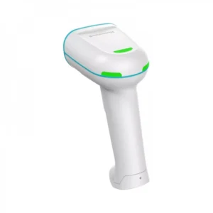 Сканер штрихкода Honeywell 1960HHD-5USB-R Ручной проводной, 2D, USB, Белый
