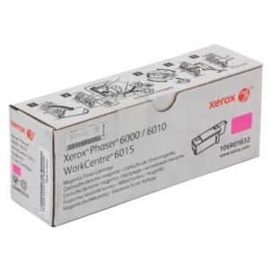 Тонер Xerox 106R01632