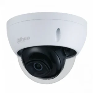 IP видеокамера Dahua DH-IPC-HDBW2831EP-S-0360B Купольная, Уличная, Проводная, 2.8/3.6 мм, 1/2.7", 8 Мп ~ 3840×2160 4K UHD или Ultra HD