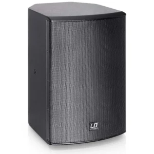 Сабвуфер LD Systems Акустическая система LDSAT82AG2/W Черный