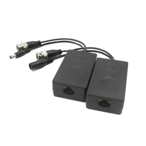Аксессуар для видеокамер Dahua DH-PFM801-4MP