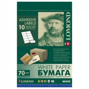 Бумага Lomond 2100055