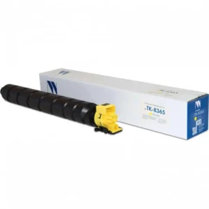 Тонер NV Print NV-TK-8365Y
