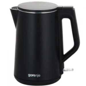 Gorenje K15DWBK Чайник, 1.5 л., 2200 Вт
