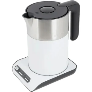 Bosch TWK8611P Чайник, 1.5 л., 2400 Вт