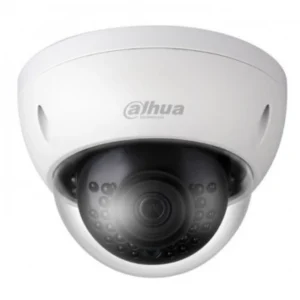 IP видеокамера Dahua IPC-HDBW1020EP-0360B-S3 Купольная, Внутренней установки, 2.8 мм, CMOS