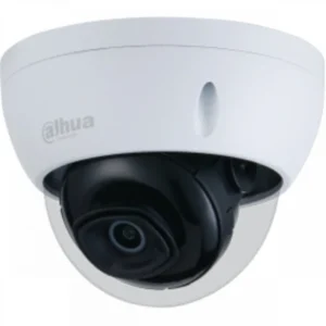 IP видеокамера Dahua DH-IPC-HDBW2231EP-S-0360B-S2 Купольная, Уличная, Проводная, 3.6 мм, 1/2.8", 2 Мп ~ 1920×1080 Full HD