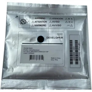 Опция для печатной техники CET Девелопер для MPC2003/C2503/C2011SP Black DGP2022 Девелопер