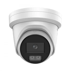 IP видеокамера Hikvision DS-2CD2387G3-LIY Купольная, Уличная, Проводная, 2.8 мм, 1/1.2", 8 Мп ~ 3840×2160 4K UHD или Ultra HD