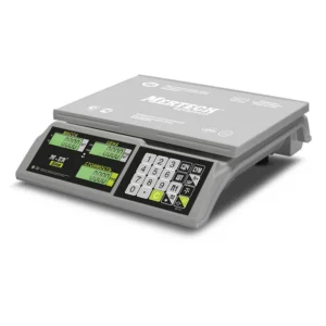 Торговые весы Mertech M-ER 326 AC-15.2 "Slim" M-ER3040