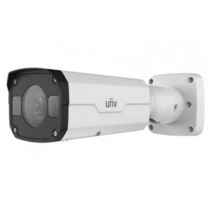 IP видеокамера UNIVIEW IPC2322EBR5-DPZ28-C Цилиндрическая, Уличная, Проводная, 2.8 ~ 12 мм, 1/2.8", 2 Мп ~ 1920×1080 Full HD