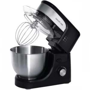 Миксер Galaxy Line GL2231 ГЛ2231ЛЧЕРН Планетарный, 700 Вт