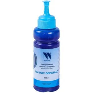 Струйный картридж NV Print INK100PGM-LC NV-INK100PGM-LC