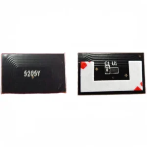 Опция для печатной техники ELP Imaging Чип для (TK-5205Y) TASKalfa 356ci Yellow, 12K ELP-CH-TK5205Y-12K Чип